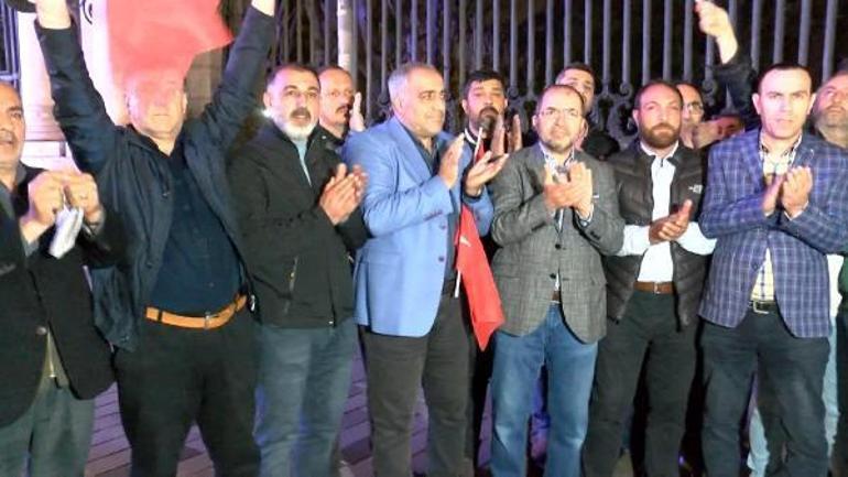 Erzurum Dernekler Federasyonundan İmamoğlu açıklaması