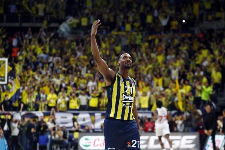 Fenerbahçe, Dörtlü Final için son kez Olympiacos deplasmanında