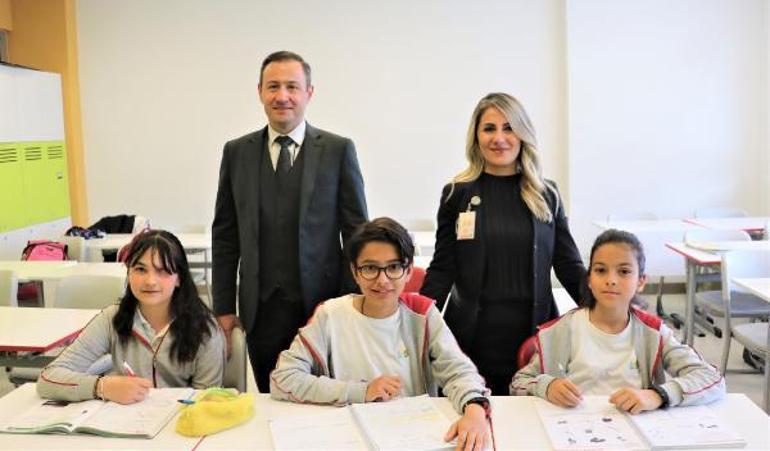 Lösemili öğrencilerin matematik başarısı