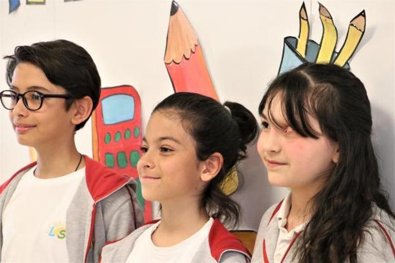 Lösemili öğrencilerin matematik başarısı
