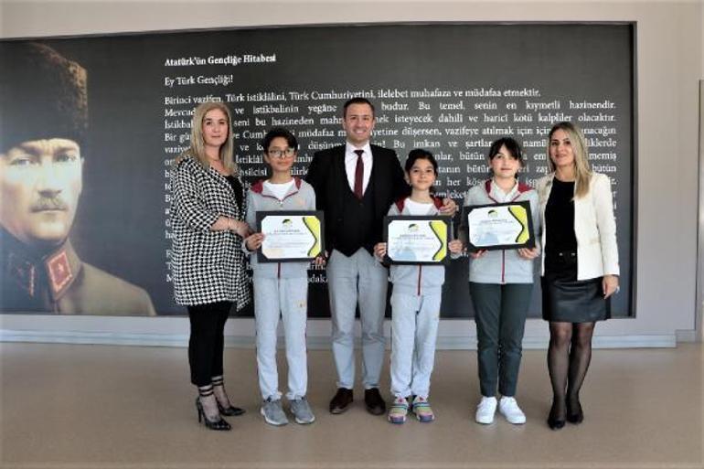 Lösemili öğrencilerin matematik başarısı