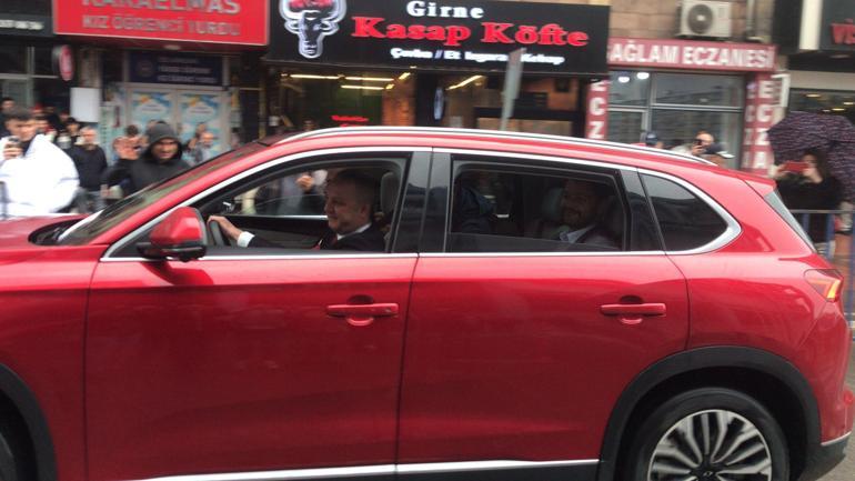 Togga, Zonguldak’ta yoğun ilgi