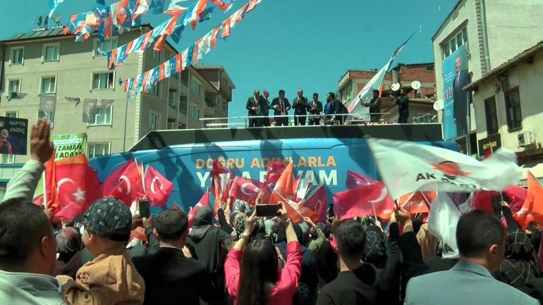 Bakan Varank: Siyasette şiddet olmaz ama siz de ikiyüzlülüğü bırakın