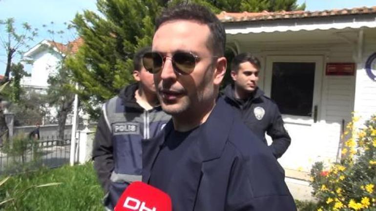 Şarkıcı Oğuzhan Koç ve oyuncu Demet Özdemir boşandı