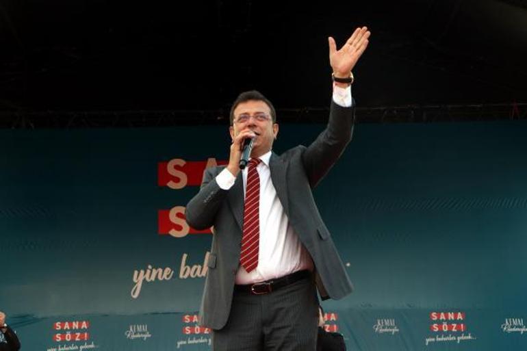 Kılıçdaroğlu: 418 milyar doları Türkiyeye getirip sizlere vereceğim