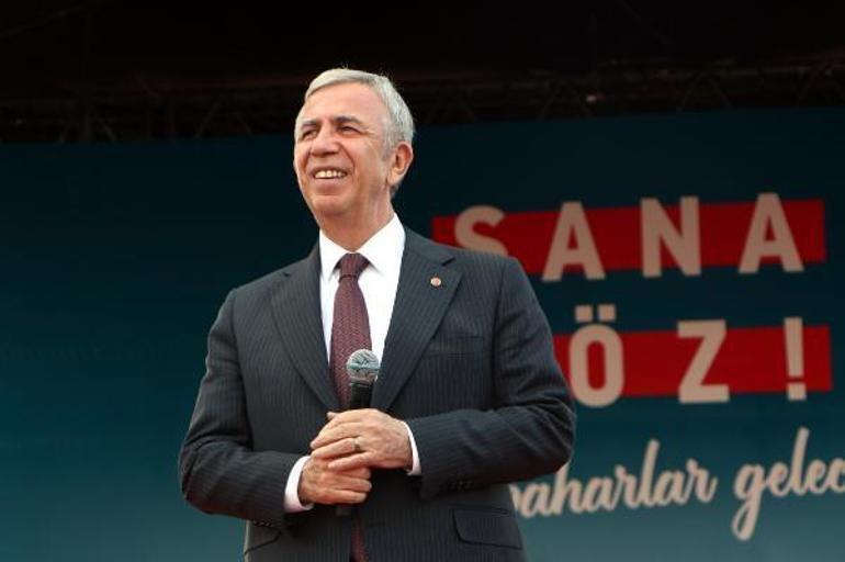 Kılıçdaroğlu: 418 milyar doları Türkiyeye getirip sizlere vereceğim