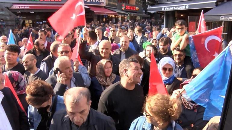 Bakan Soylu: Sokağa çıkamazlar