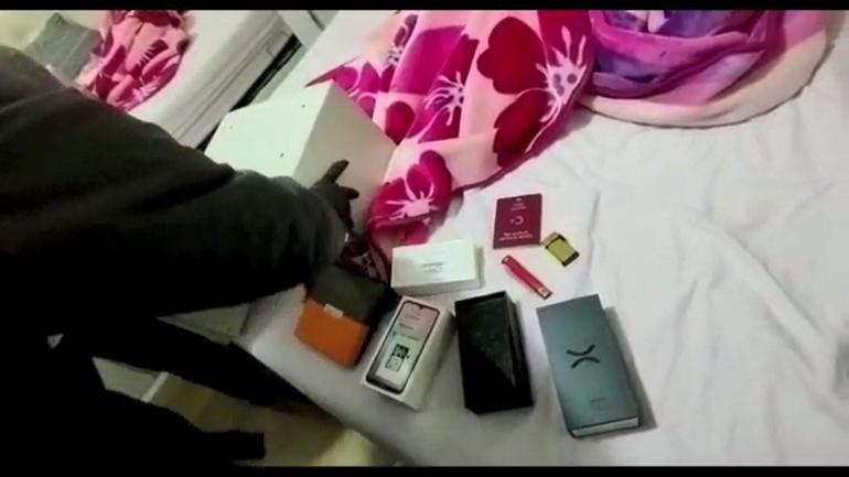 Site şebekesine üçüncü operasyon: 19 gözaltı