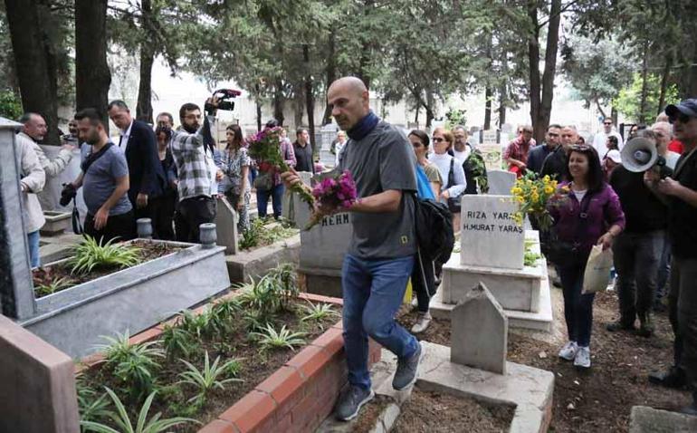 Büyüknohutçu çifti cinayetinde yeni iddia; Şüphelinin bacağı protezliymiş, o yükseklikten atlayamaz