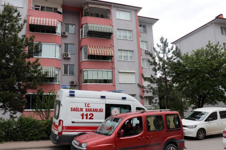 Cam silerken 5inci kattan düşüp yaşamını yitirdi