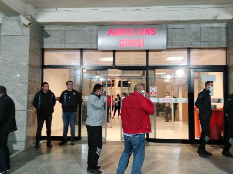 Somada maden ocağında toprak kayması: 1 ölü, 3 yaralı