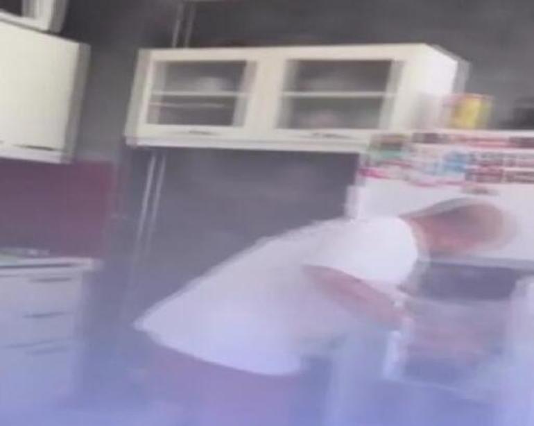 Bakırköyde kiracısına çatalla saldıran ev sahibi: Bekar hayatı yaşadığım için yanımda çatal taşırım