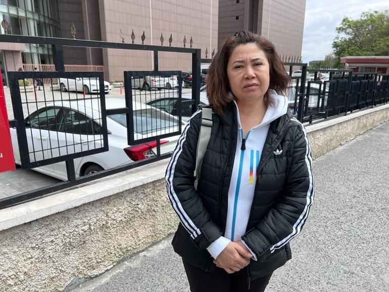 Bakırköyde kiracısına çatalla saldıran ev sahibi: Bekar hayatı yaşadığım için yanımda çatal taşırım