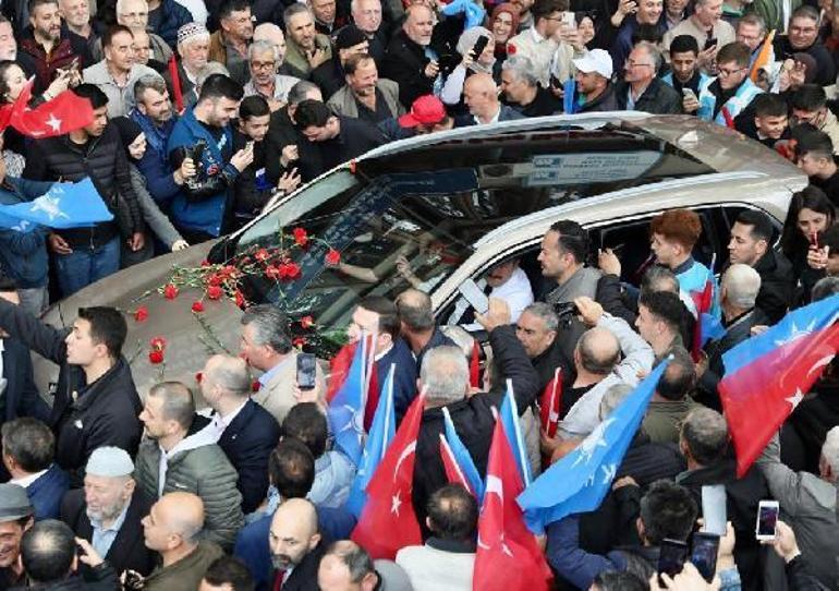 Bakan Varank: Türkiye Yüzyılı’nı inşa ederken, Balkanlar’ın da yüzyılını inşa edeceğiz