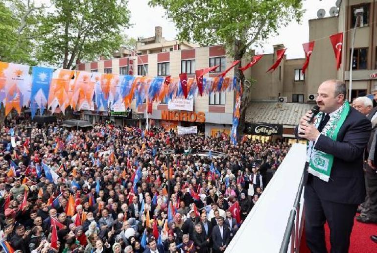 Bakan Varank: Türkiye Yüzyılı’nı inşa ederken, Balkanlar’ın da yüzyılını inşa edeceğiz