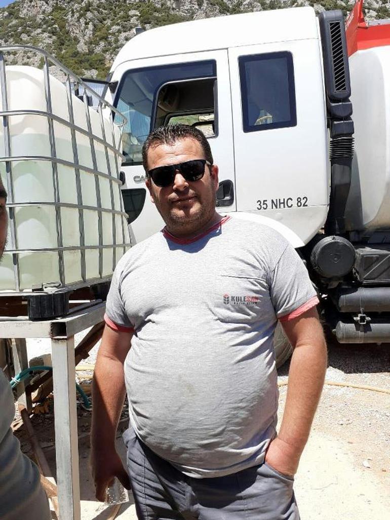 Alkolden ehliyetine el konuldu, para cezası kesildi; şahit numuneler sayesinde hatadan dönüldü