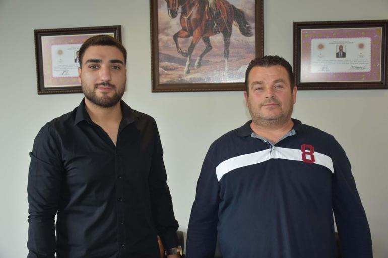 Alkolden ehliyetine el konuldu, para cezası kesildi; şahit numuneler sayesinde hatadan dönüldü