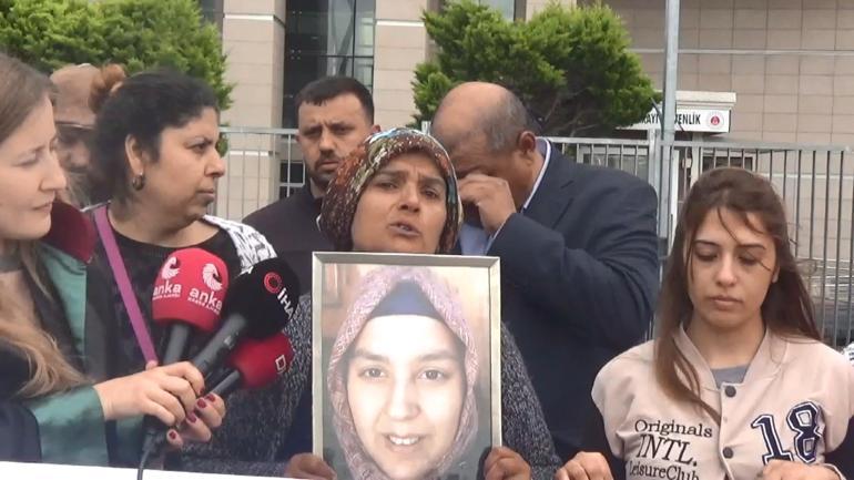 Boşanma aşamasındaki eşini öldürdü Olay aniden gelişti deyip beraatini istedi