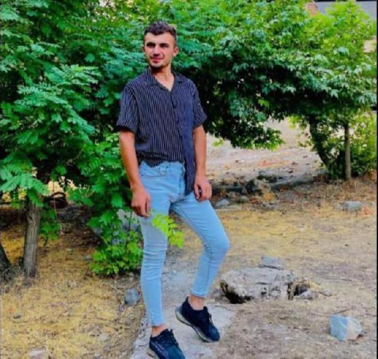 Firdevs’in katil zanlısı erkek arkadaşı: Tetik kimin elindeydi, bilmiyorum