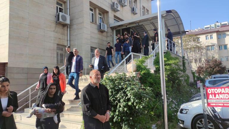 Firdevs’in katil zanlısı erkek arkadaşı: Tetik kimin elindeydi, bilmiyorum