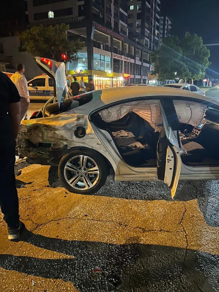 Motosiklet kazasında ölen Mustafanın, gazi olduğu ortaya çıktı