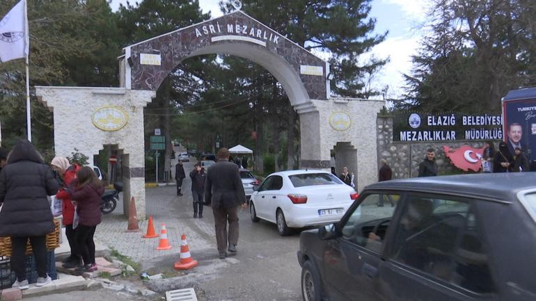 Motosiklet kazasında ölen Mustafanın, gazi olduğu ortaya çıktı