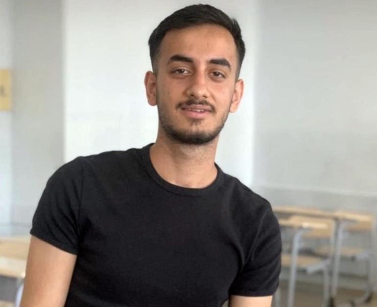 Munzur Çayına düşen otomobilde kaybolan Azad, 21 gündür aranıyor