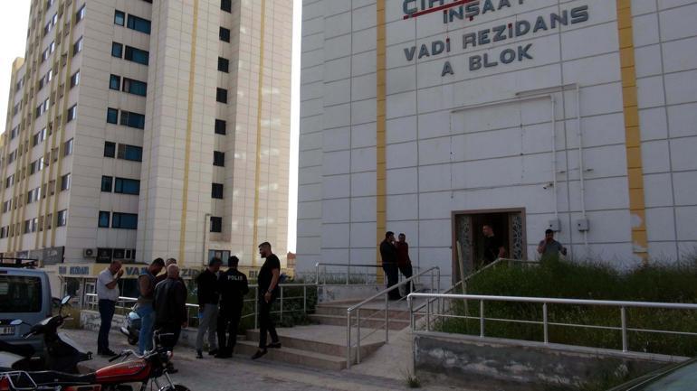 Kiliste, inşaat müteahhidi evinde bıçakla öldürülmüş olarak bulundu