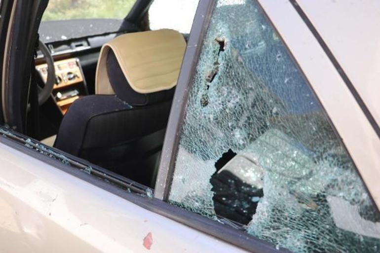 Denizlide 5 katlı binada patlama