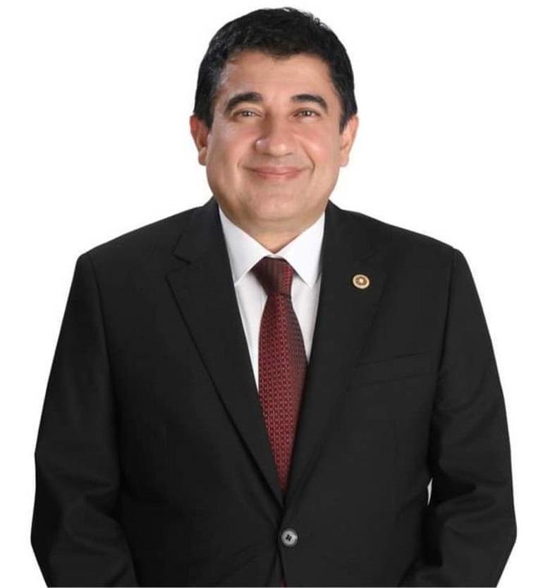 Seçim 2023 - Kırşehir