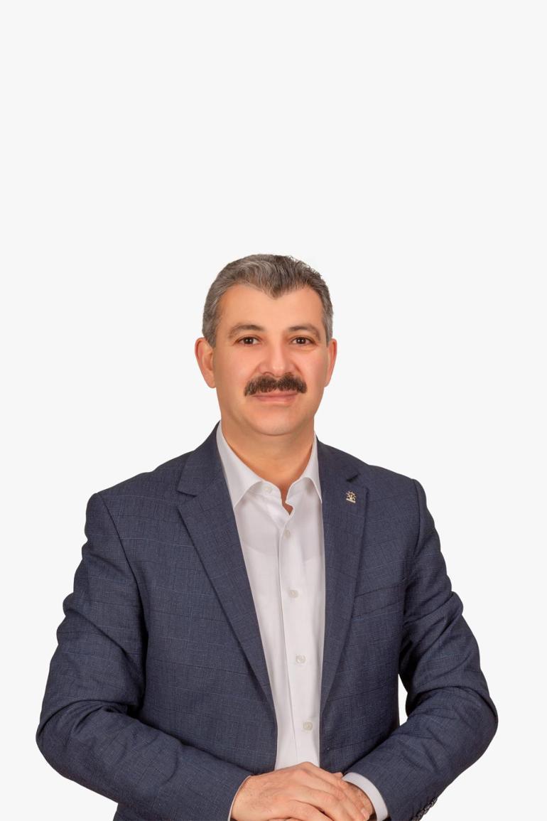 Seçim 2023 - Aksaray