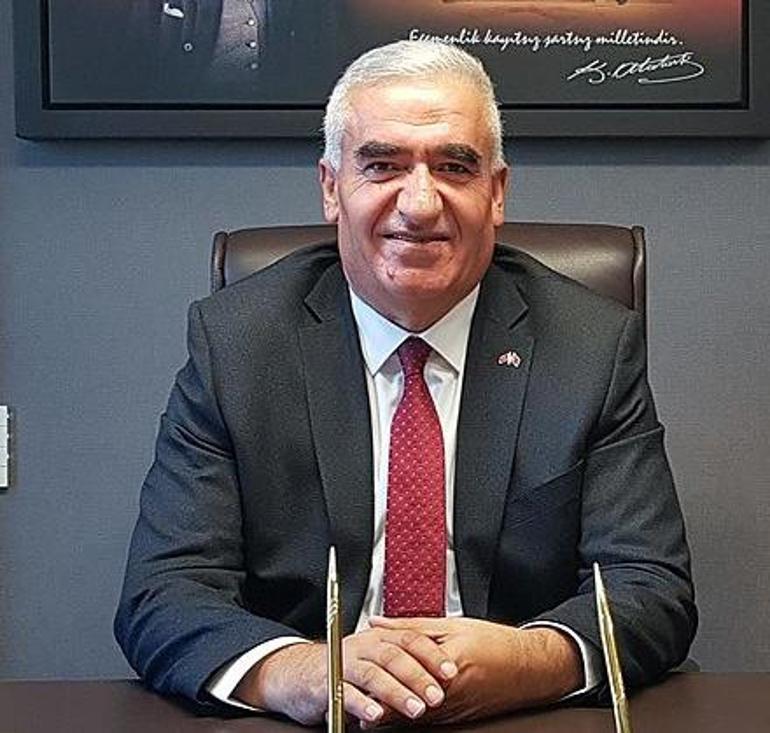 Seçim 2023 - Aksaray