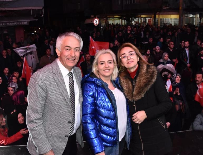 Isparta belediye başkanının attan düşen kızı beyin kanaması geçirdi