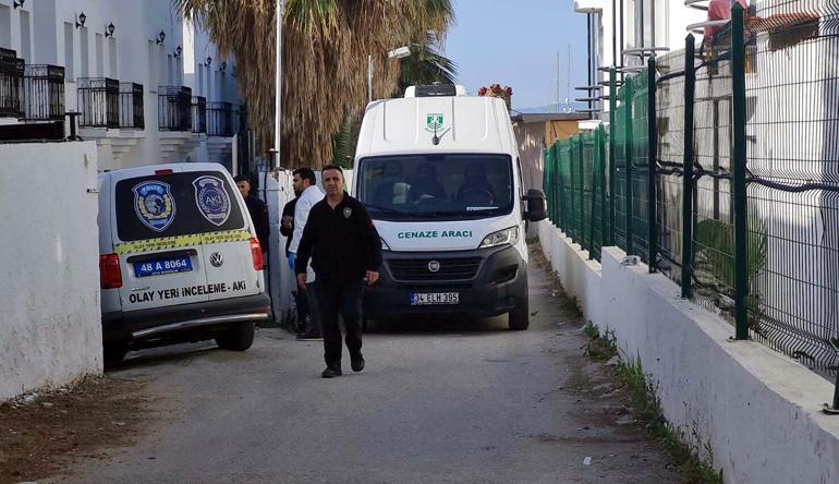 Apart işletmecisinin cinayet şüphelisi ve ona yardım eden 2 kişi adliyede