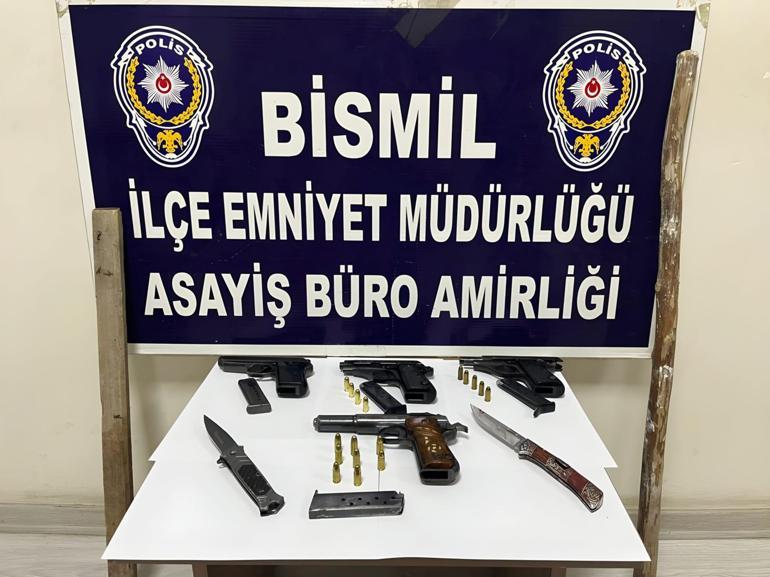 Adliye önündeki 1i asker 5 kişinin yaralandığı kavgada 11 tutuklama