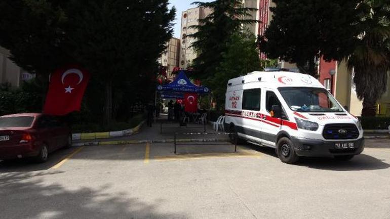 Şırnak şehitleri uğurlanıyor