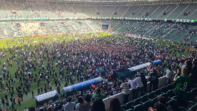 Kocaelispor, Spor Toto 1inci Lige yükseldi