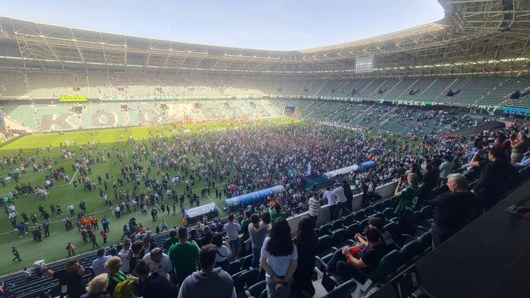 Kocaelispor, Spor Toto 1inci Lige yükseldi