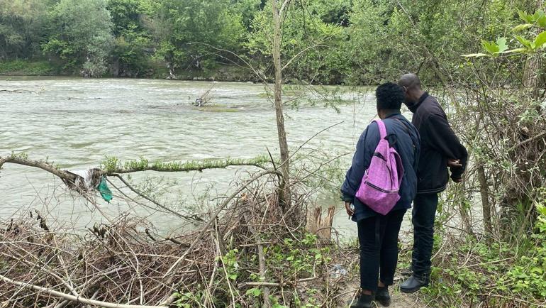 Avukattan, Dina’nın 6 bin dolarlık otopsi masrafını karşılamayan Gabon Büyükelçiliğine tepki