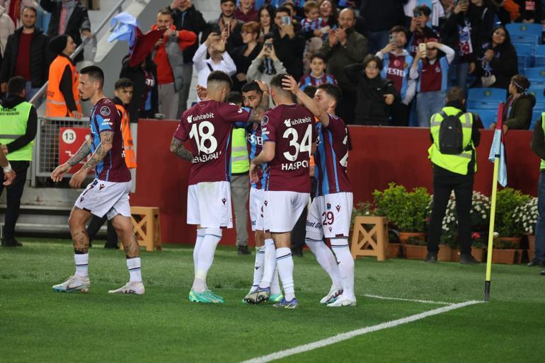 Fenerbahçe - Trabzonspor rekabetinde 133’üncü karşılaşma