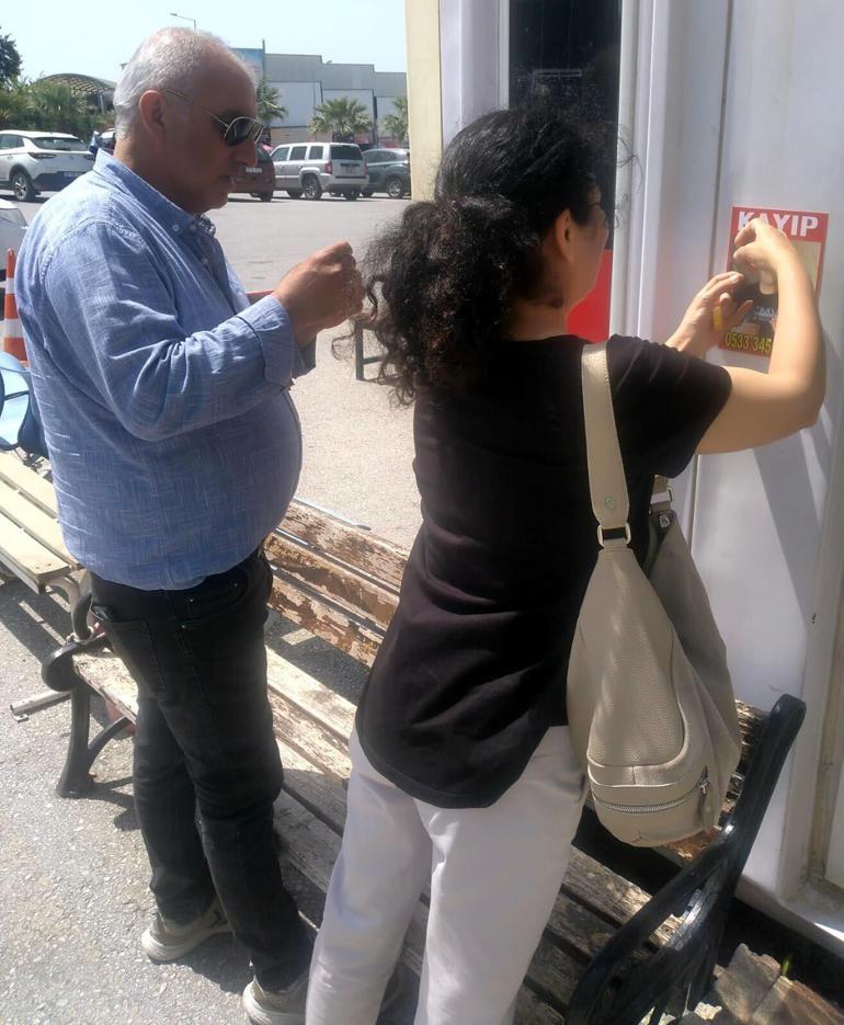 Bisikletle gezmek için evden çıktı, 4 gündür haber yok