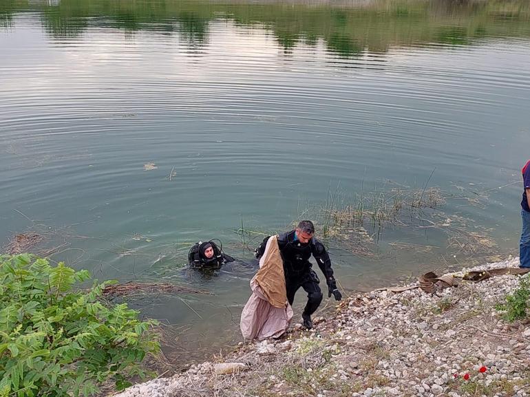 Otomobilin göle uçtuğu, 3 kişinin öldüğü kaza öncesi uyuşturucu kullanmışlar