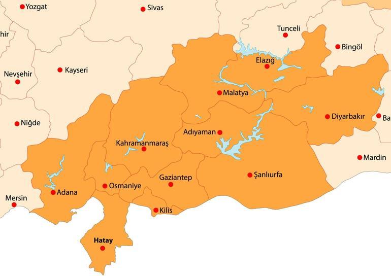 Deprem bölgesindeki akademisyenlere yabancı dil desteği
