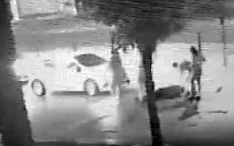 Taksi çarpınca ölen kişiyi, kaza öncesi darbeden 2 sanıktan ‘küfür’ savunması