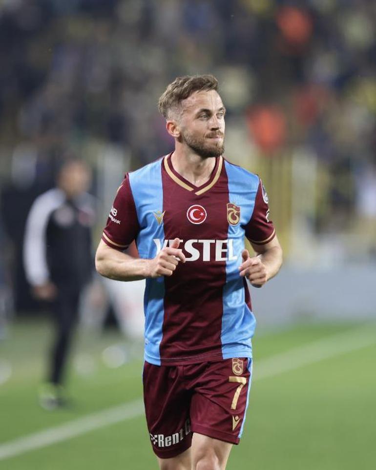 Trabzonspor deplasman fobisini yenemedi