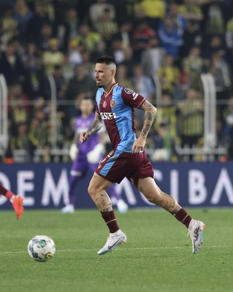 Trabzonspor deplasman fobisini yenemedi