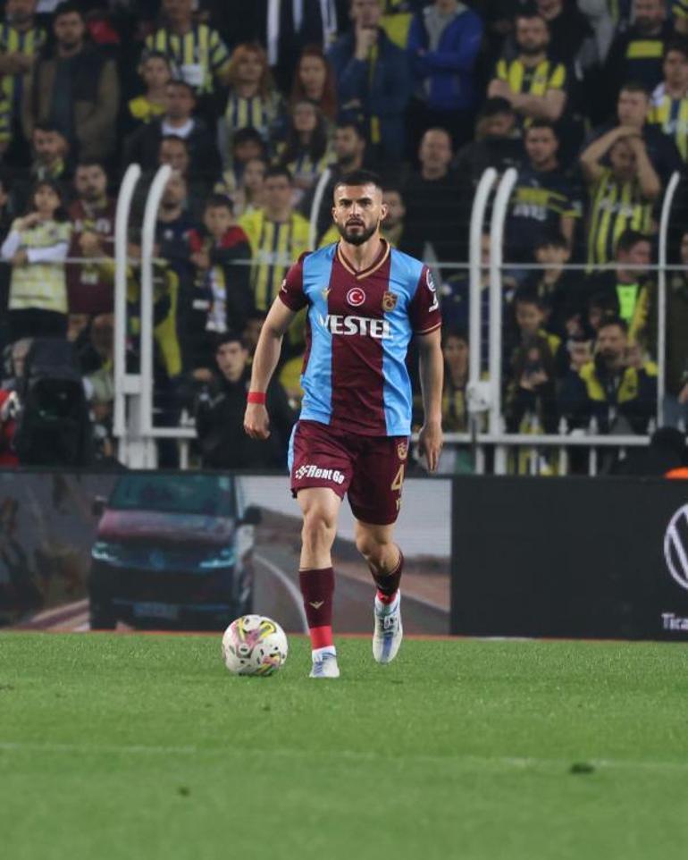 Trabzonspor deplasman fobisini yenemedi