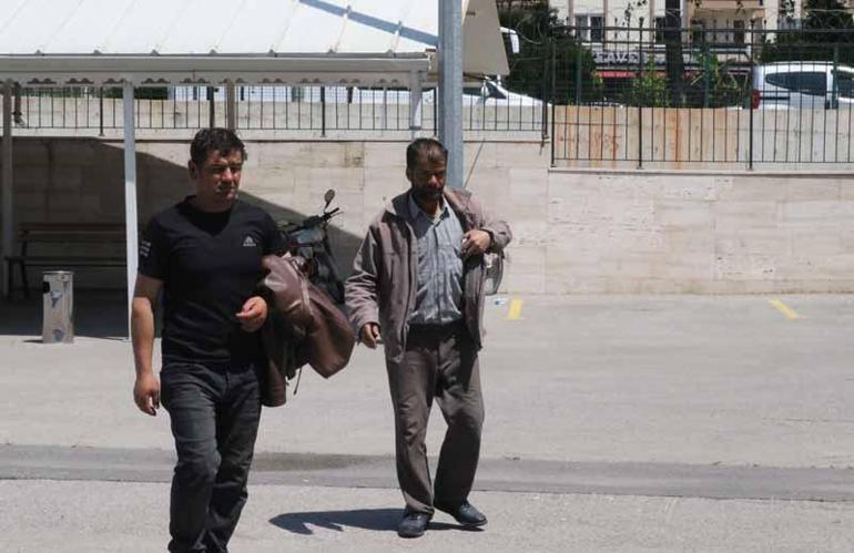 Konyadan tatile geldiği Antalyada, denizde boğuldu