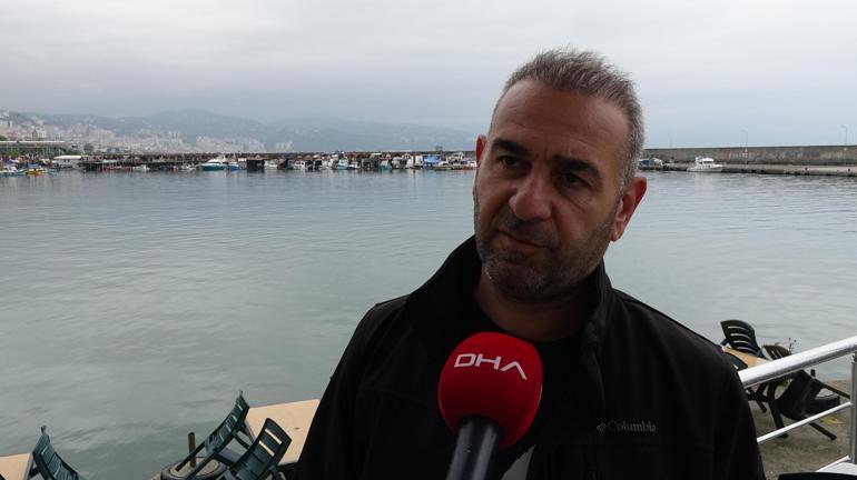 Karadenizin akıbeti meçhule doğru gidiyor