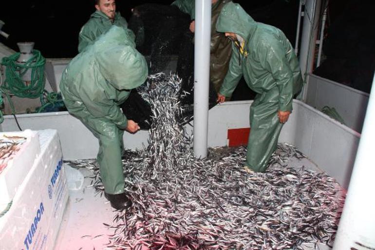 Karadenizin akıbeti meçhule doğru gidiyor